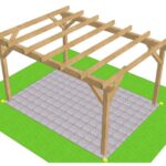 4)Pergola 2